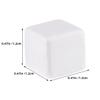 SHINEOFI 30-Count Mineral Blocks for Reptiles and Chameleons view 2