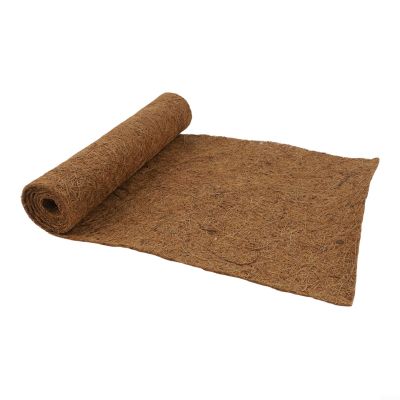 Biodegradable Coconut Fiber Mat