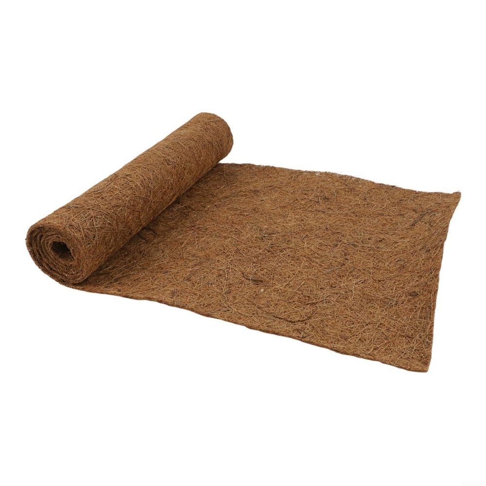 Biodegradable Coconut Fiber Mat