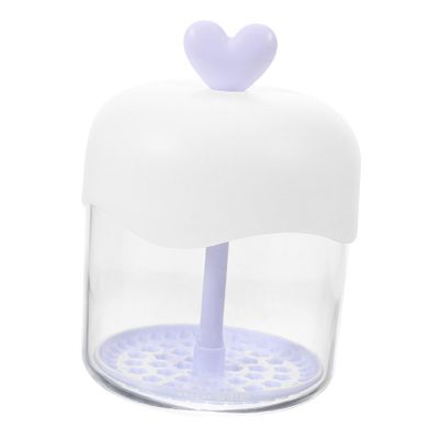 DOITOOL Transparent Manual Facial Foam Maker