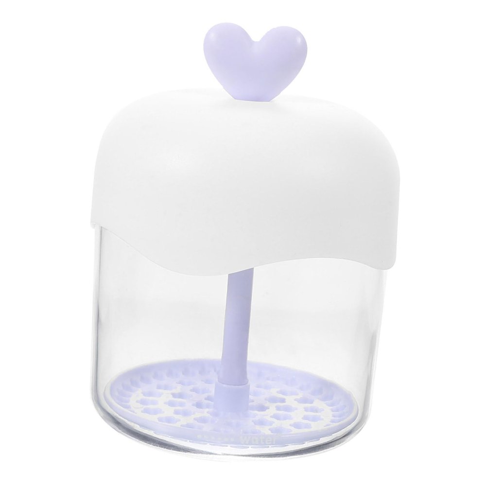 DOITOOL Transparent Manual Facial Foam Maker