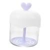 DOITOOL Transparent Manual Facial Foam Maker view 1