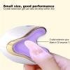 Small Nail Art Lamp with Dual Light Source for Fast Gel Curing view 4