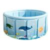 Foldable Kids’ Paddling Pool and Bathtub view 1
