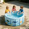 Foldable Kids’ Paddling Pool and Bathtub view 3