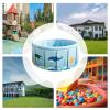 Foldable Kids’ Paddling Pool and Bathtub view 4