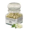 Premium Hand-Picked Dried Elderflowers, 20 g, from Central Europe view 1