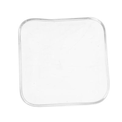 FJMQHU Aquarium Fish Tank Shrimp Feeding Tray