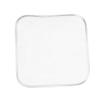 FJMQHU Aquarium Fish Tank Shrimp Feeding Tray view 1