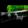 FJMQHU Aquarium Fish Tank Shrimp Feeding Tray view 2