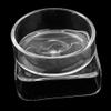 FJMQHU Aquarium Fish Tank Shrimp Feeding Tray view 4