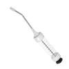 Kaeltsyn Livestock Feeding Syringe, 500 mL, Soft Silicone Nozzle view 1