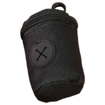 Dog Waste Bag Dispenser with Clip