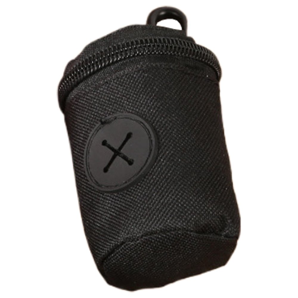 Dog Waste Bag Dispenser with Clip