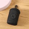 Dog Waste Bag Dispenser with Clip view 3
