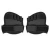 STOBAZA Forefoot Pads for Yoga and Ballet, Non-Slip SBR with Adhesive Strip view 1