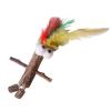 Cat Chew Sticks - Natural Interactive Chew Toy view 1