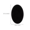Double-Sided Silicone Children's Bath Brushes, 2-Pack view 2