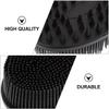 Double-Sided Silicone Children's Bath Brushes, 2-Pack view 3