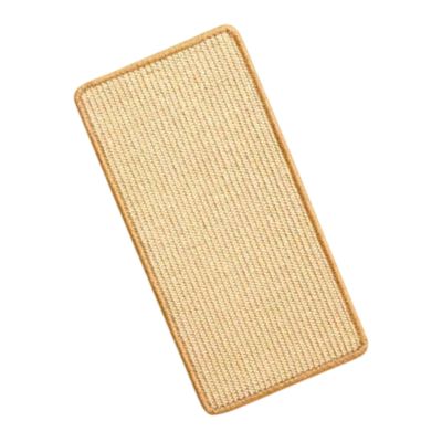 Wall-Mounted Sisal Cat Scratching Board, 20 x 40 cm