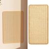 Wall-Mounted Sisal Cat Scratching Board, 20 x 40 cm view 2