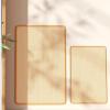 Wall-Mounted Sisal Cat Scratching Board, 20 x 40 cm view 4