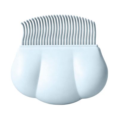 Massage Brush for Cats, Gentle and Effective Grooming