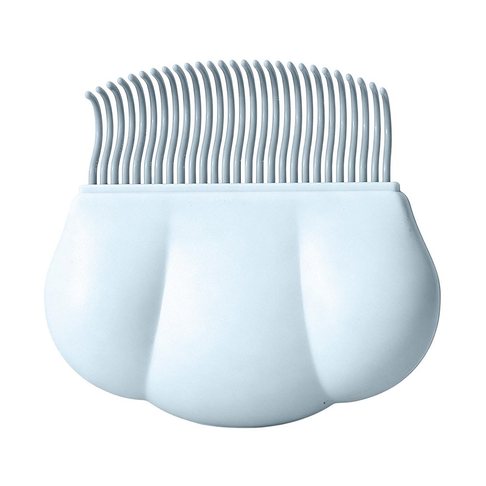 Massage Brush for Cats, Gentle and Effective Grooming