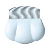 Massage Brush for Cats, Gentle and Effective Grooming view 1