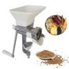 Manual Feed Pellet Machine with Stainless Steel Dies, 1.5–10 mm view 1