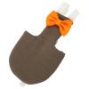 Reusable Bird Diaper for Parrots, Breathable, Skin-Friendly, L view 1