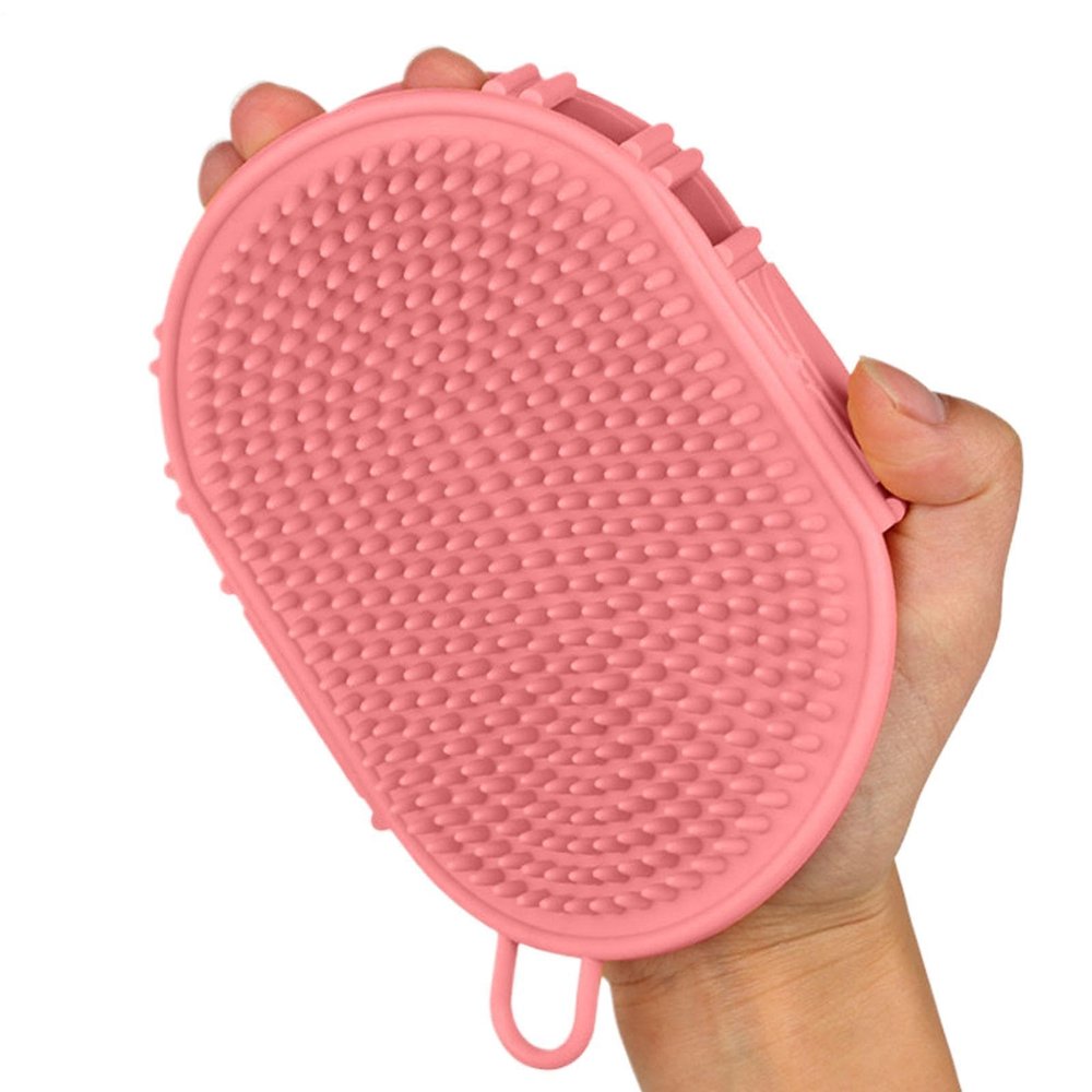 Dog Bath Brush