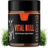 Bull Prostate Support — Liver, Testicles, Prostate, and Bone Marrow from Grass-Fed Animals — Freeze-Dried Beef Organs for Nutritional Support view 1