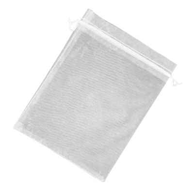 Oxxggkao 100 Fruit Protection Bags with Drawstring