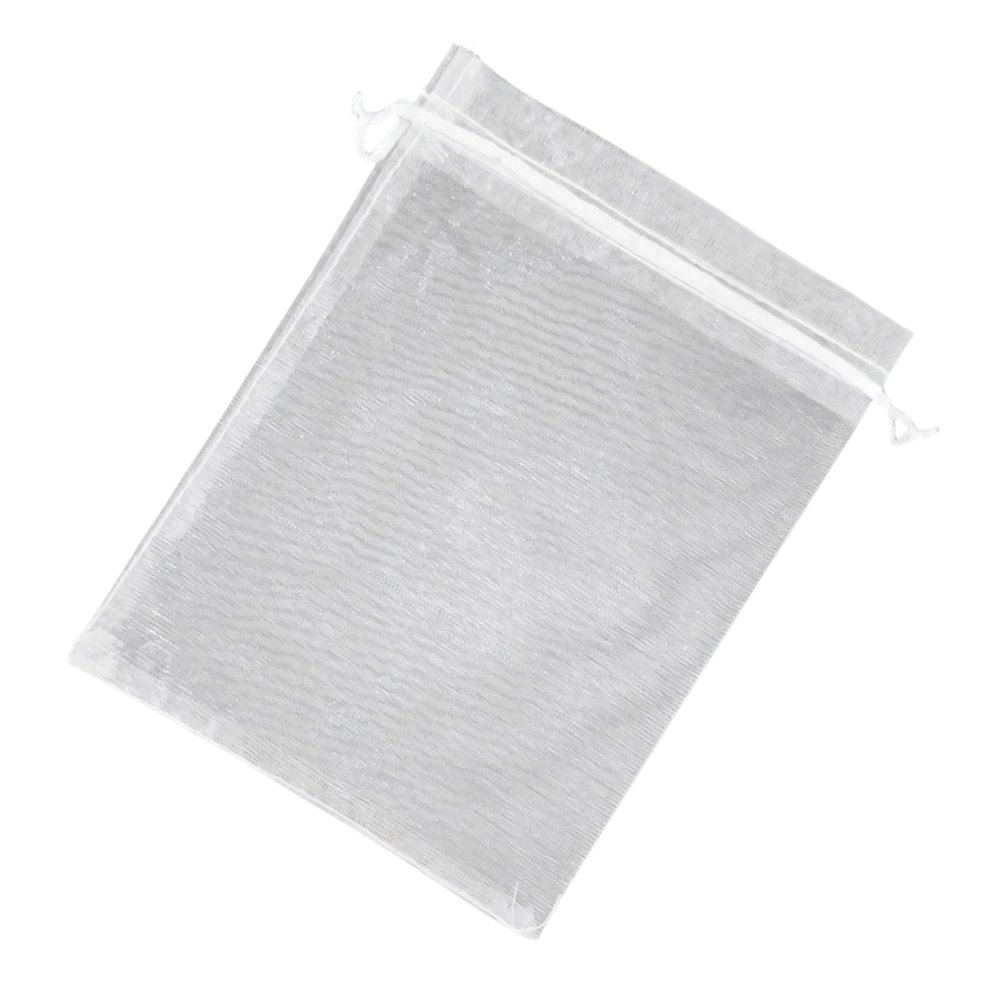 Oxxggkao 100 Fruit Protection Bags with Drawstring