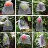 Oxxggkao 100 Fruit Protection Bags with Drawstring view 2