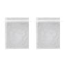 Oxxggkao 100 Fruit Protection Bags with Drawstring view 4