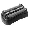 21B Replacement Shaver Head Compatible with Braun Series 3 Models 3000s, 3010s, 3040s, 3050cc, 300s, 310s, Men's Replacement Shaving Head, Precise Foil Shaver Head, Easy to Replace, Washable view 1