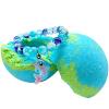 Foaming Effervescent Shower Sphere Bath Salt, 120 g view 1
