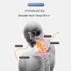 Neck and Shoulder Traction Device view 4