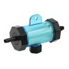 BEAZOOM Inline Water Hose Filter, 1020 mm, Transparent Nylon Mesh, for Garden Irrigation and Aquariums (10 mm) view 3