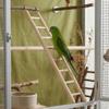 2-Piece Bird Ladder Bridges for Small to Medium Birds view 4
