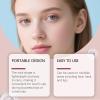 Pink Collagen Volume Multi Balm, Moisturizing Firming Eye Balm Stick, 1 Piece view 3