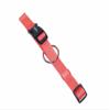 Nobby Classic Collar Coral L: 40-55 cm; W: 20 mm view 1