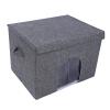 Yechiry Cat Cooling House, Portable Pet Bed view 2