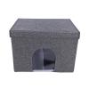 Yechiry Cat Cooling House, Portable Pet Bed view 4