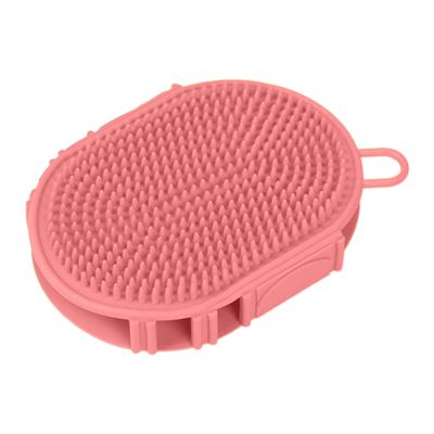 Dog Bath Brush