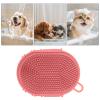 Dog Bath Brush view 4