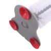 HOOWIFFY Turtle Brush with Suction Cup for Aquatic Turtles view 3