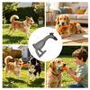 Generic Dog Squeaky Knot Doll Toy view 4